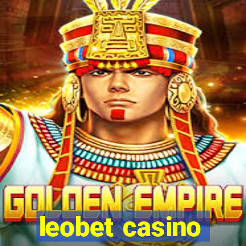 leobet casino